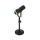 Mikrofon MOZOS GM-ONE-BK dynamiczny mikrofon studyjny USB-C i XLR
